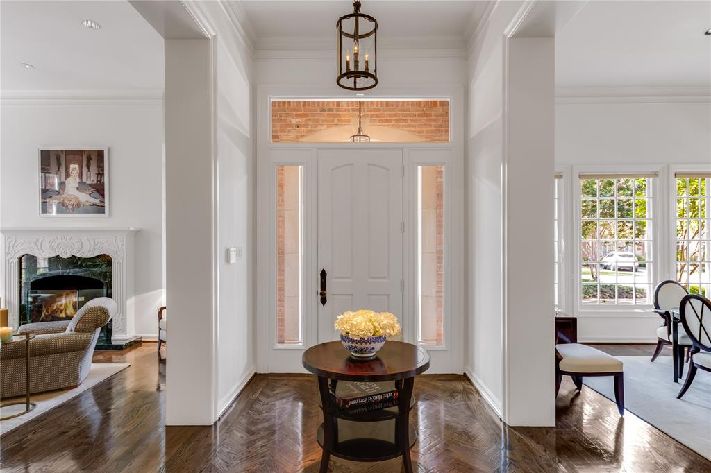 Preston Road Estates - Residential