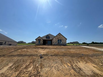 715 Water Side Drive Van Alstyne TX 75495
