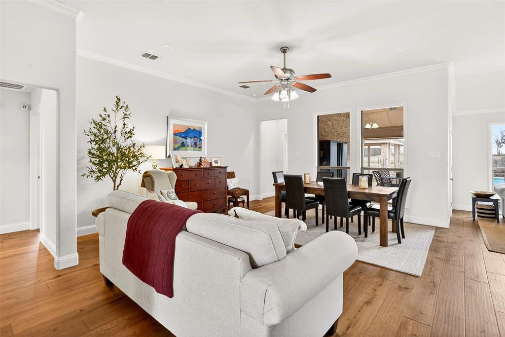 805 Blue Quail Drive