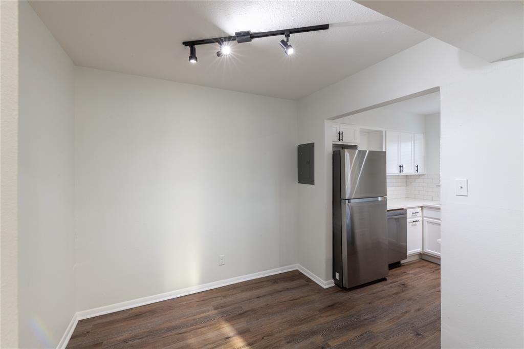 Mccarville & Bonds - Residential Lease