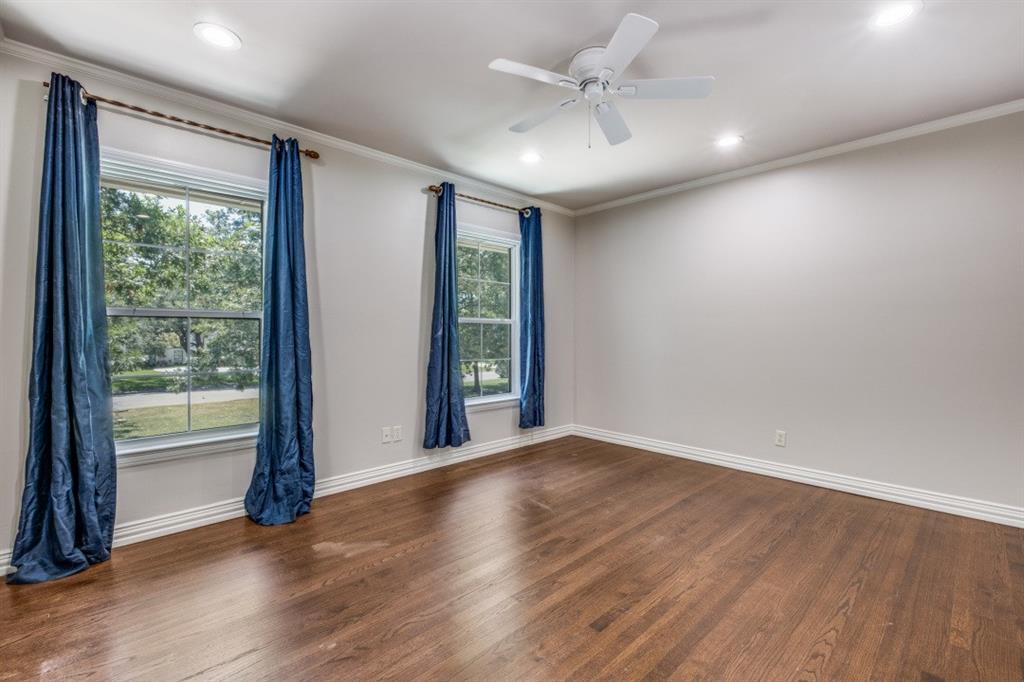 MOUSSAHURLEY - Residential Lease