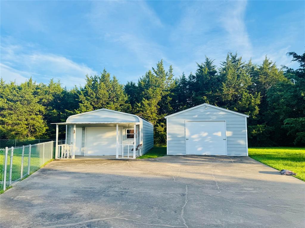 395 County Road 1451