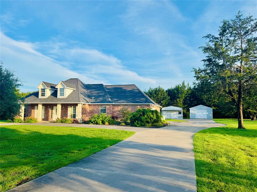 395 County Road 1451