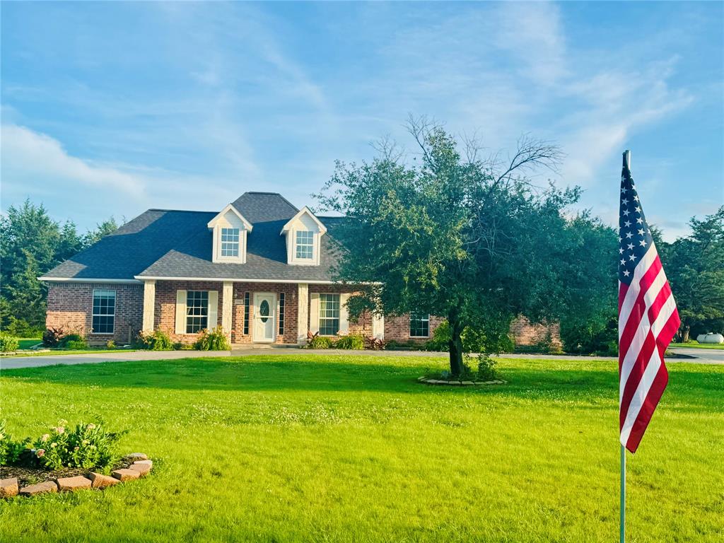 395 County Road 1451