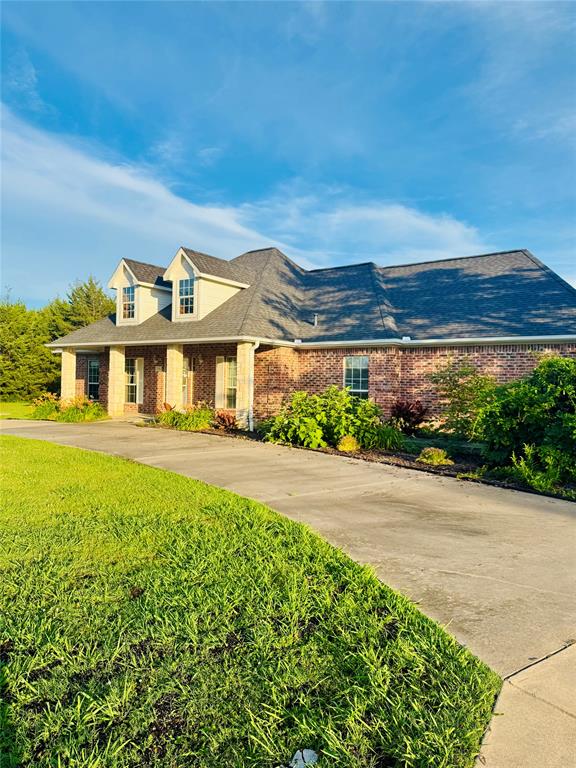 395 County Road 1451