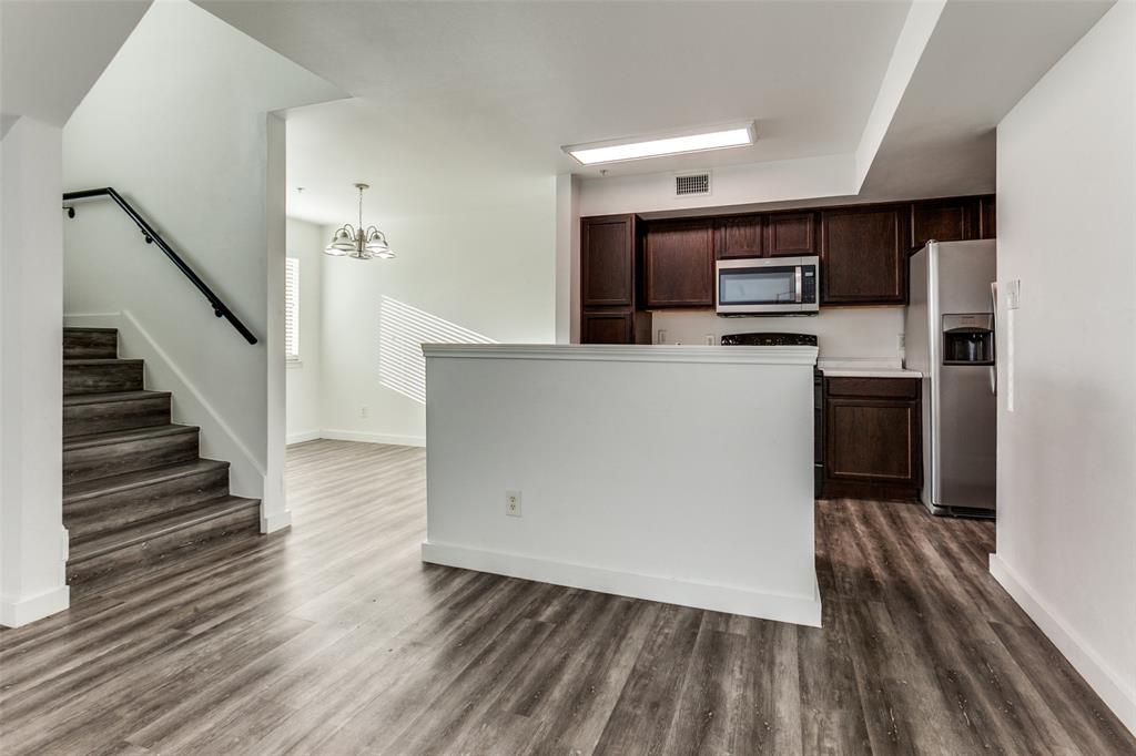 Richland Trace Condos - Residential