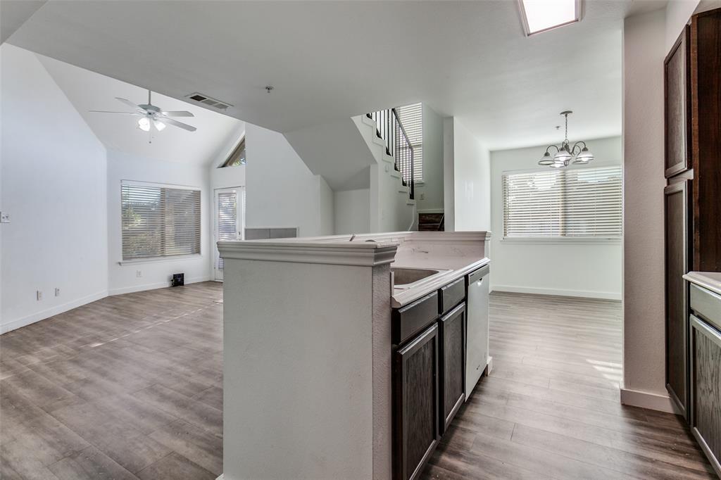 Richland Trace Condos - Residential