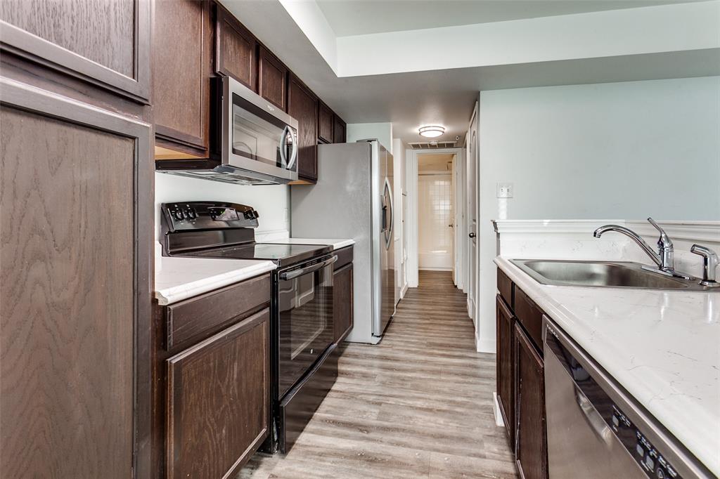 Richland Trace Condos - Residential