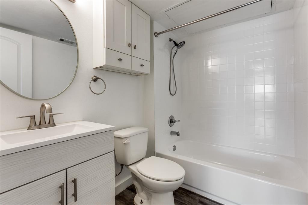 Richland Trace Condos - Residential