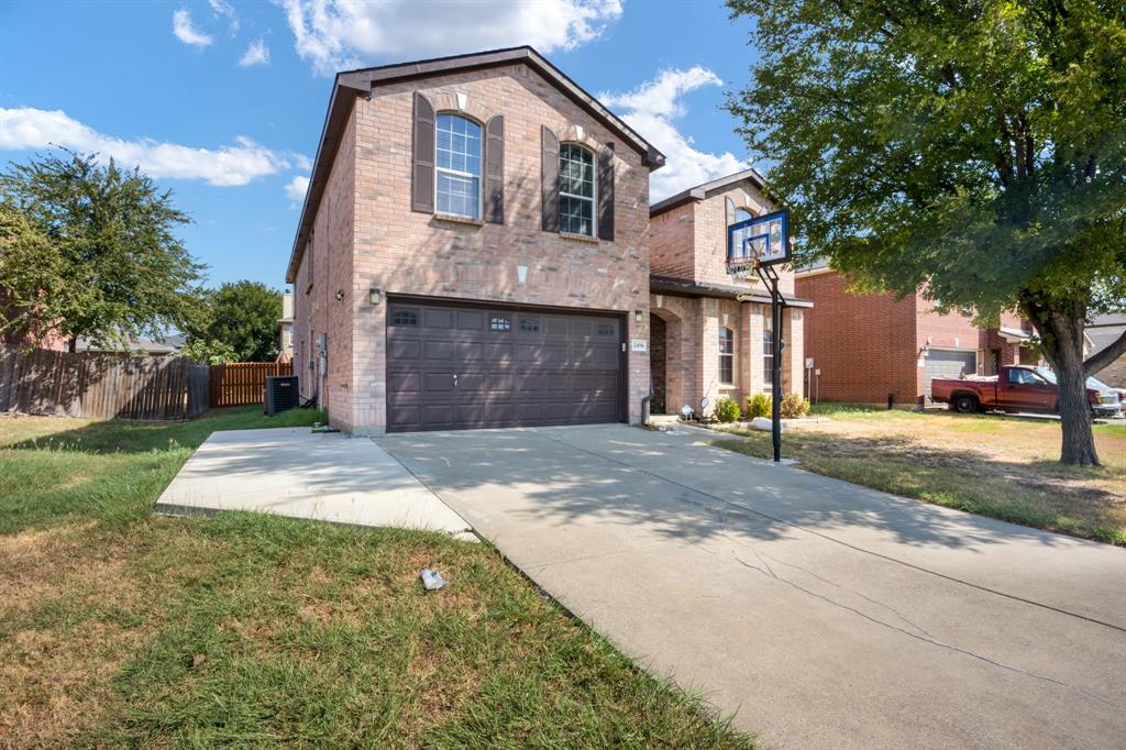 2456 Arroyo Springs Drive