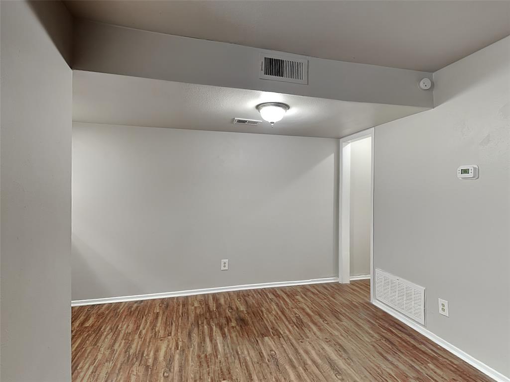 Woodhaven Condo - Residential Lease