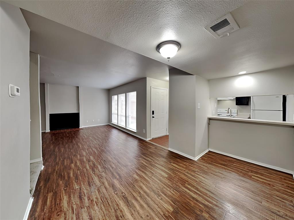 Woodhaven Condo - Residential Lease