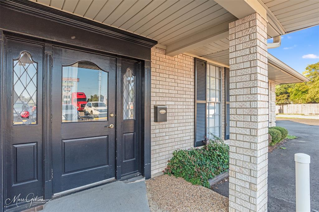 Harts Island Plantation - Commercial Lease