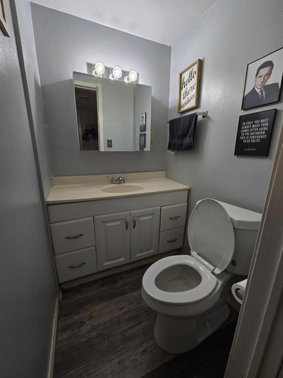 Rolling Oaks - Residential