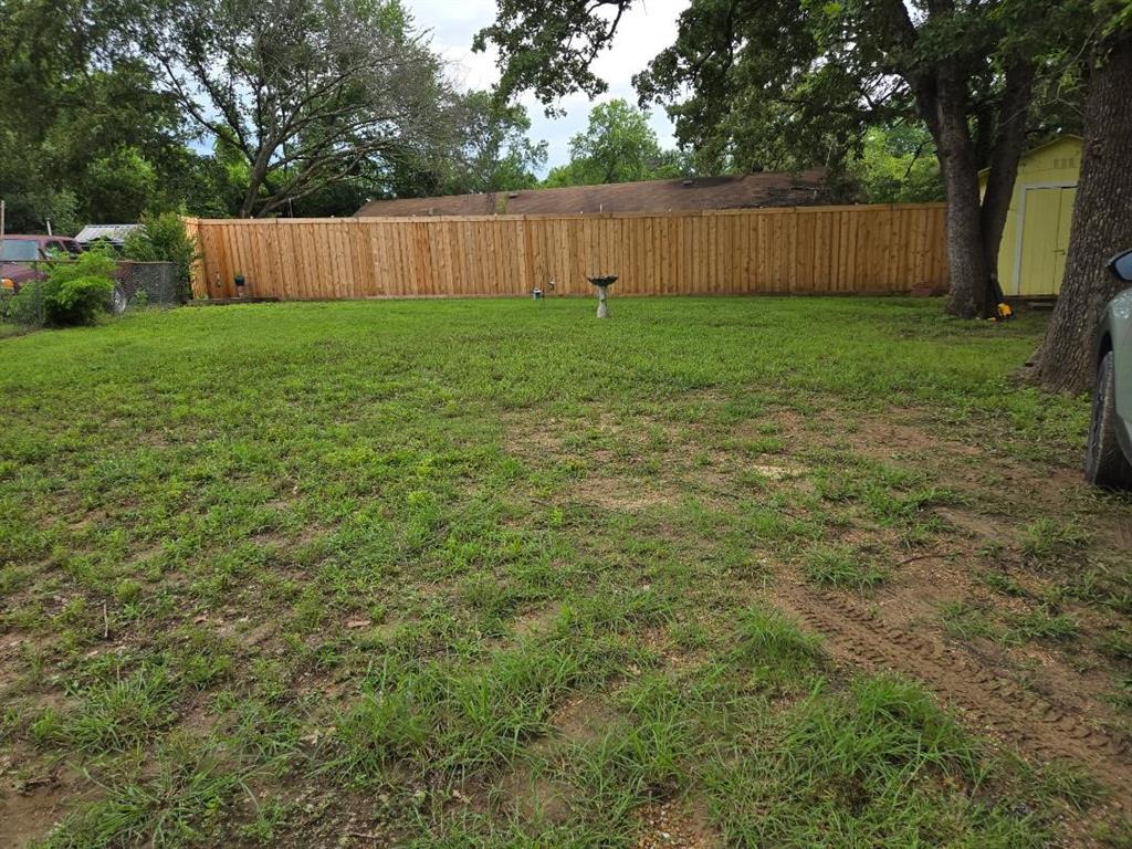 Rolling Oaks - Residential