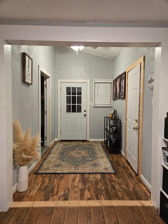 Rolling Oaks - Residential