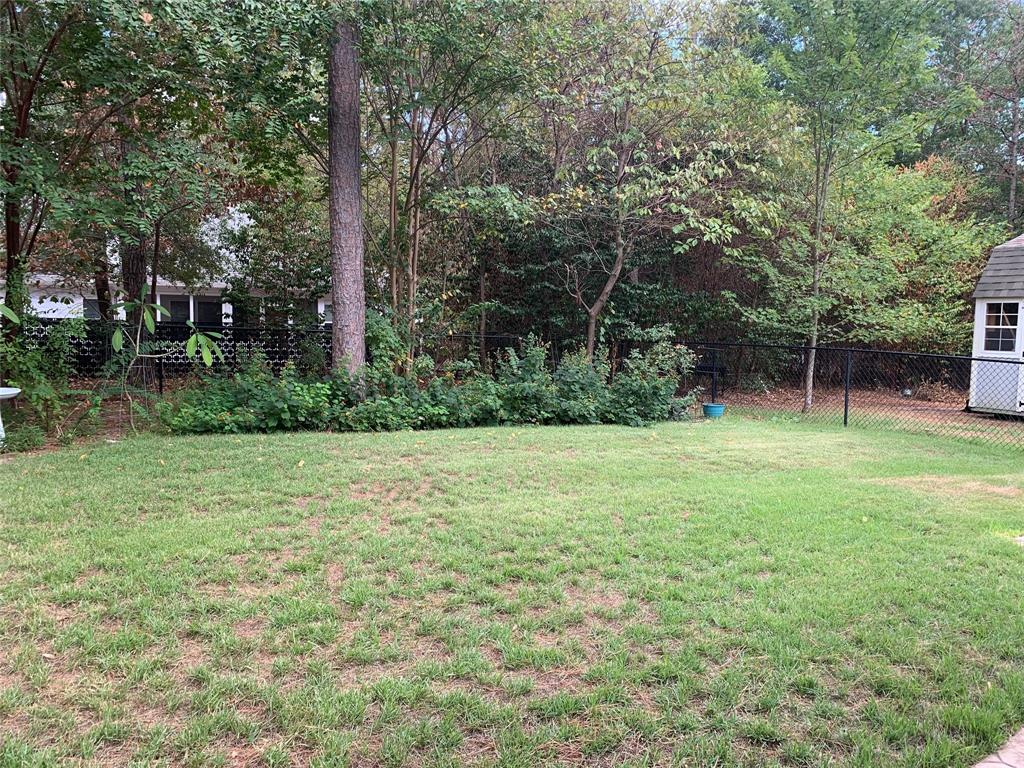 150 Pine Needle Glen