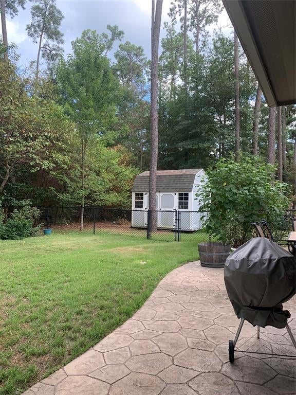 150 Pine Needle Glen