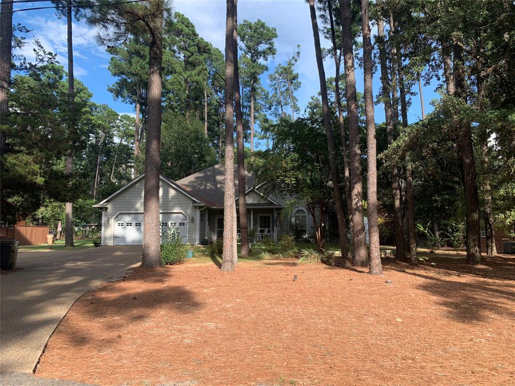 150 Pine Needle Glen