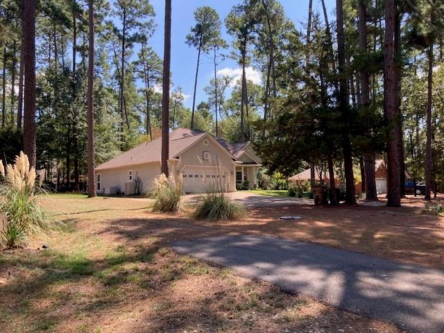 150 Pine Needle Glen