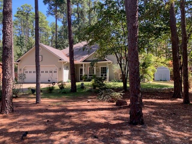 150 Pine Needle Glen