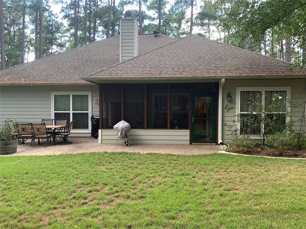150 Pine Needle Glen