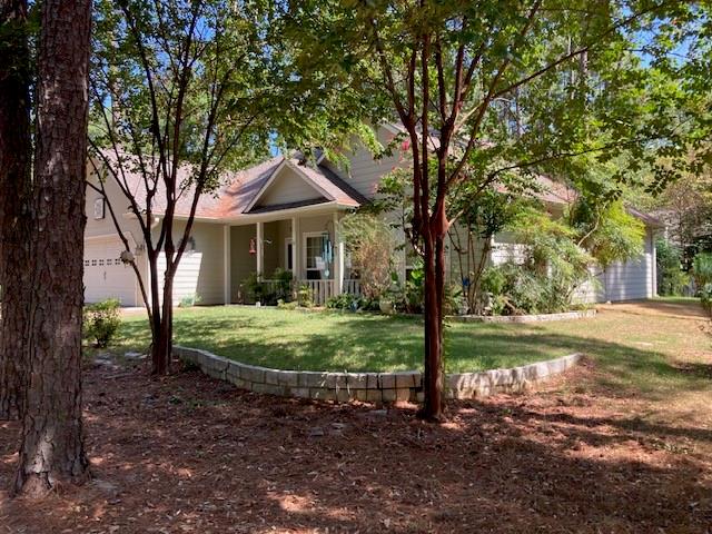 150 Pine Needle Glen