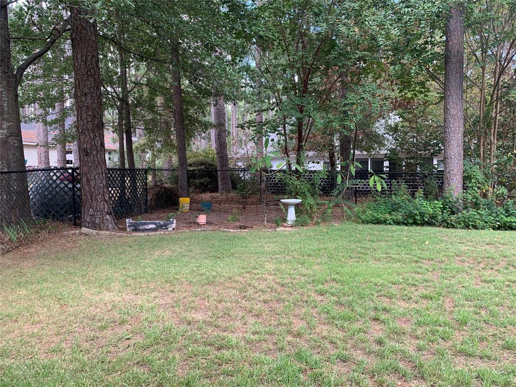150 Pine Needle Glen