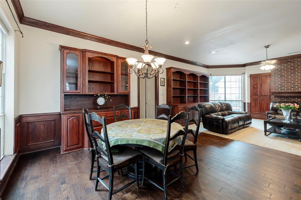 Indian Creek Ph I - Residential