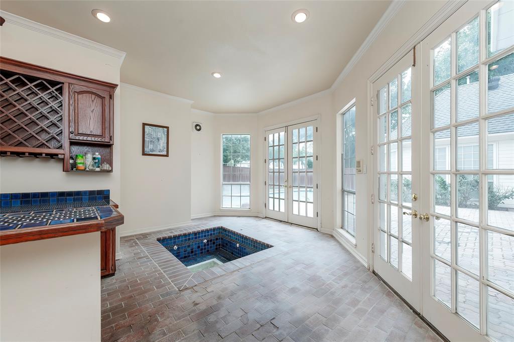 Indian Creek Ph I - Residential