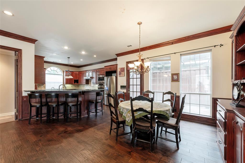 Indian Creek Ph I - Residential