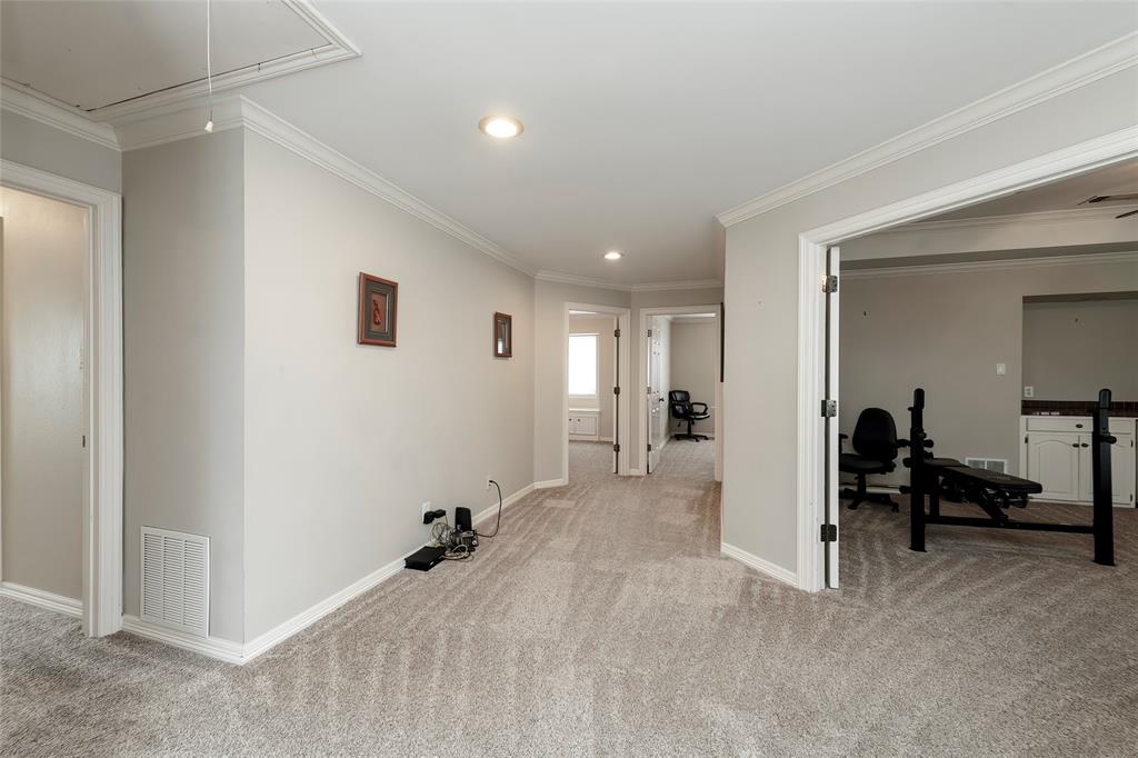 Indian Creek Ph I - Residential