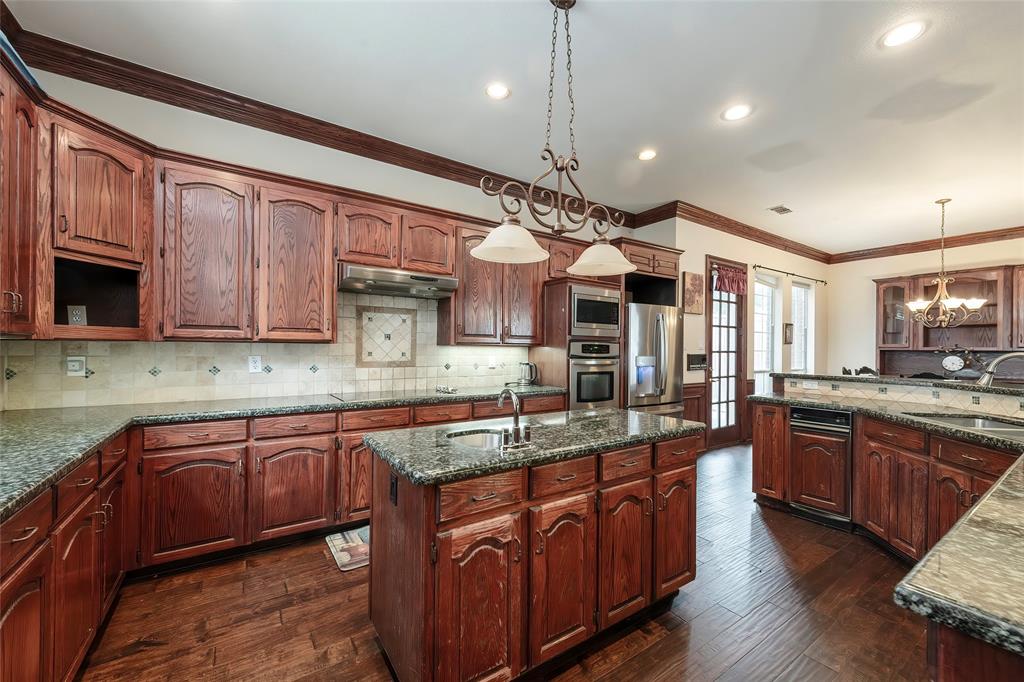 Indian Creek Ph I - Residential