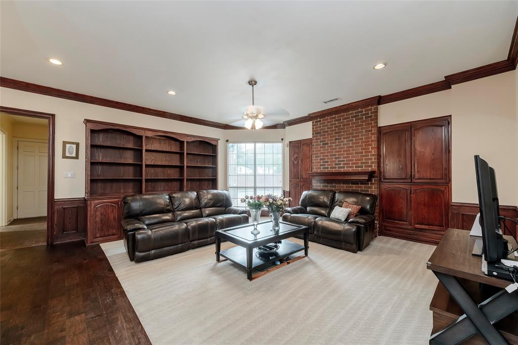 Indian Creek Ph I - Residential