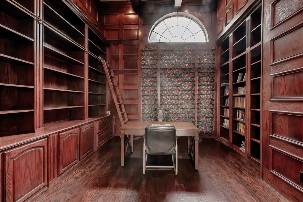 Indian Creek Ph I - Residential