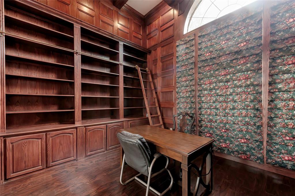 Indian Creek Ph I - Residential