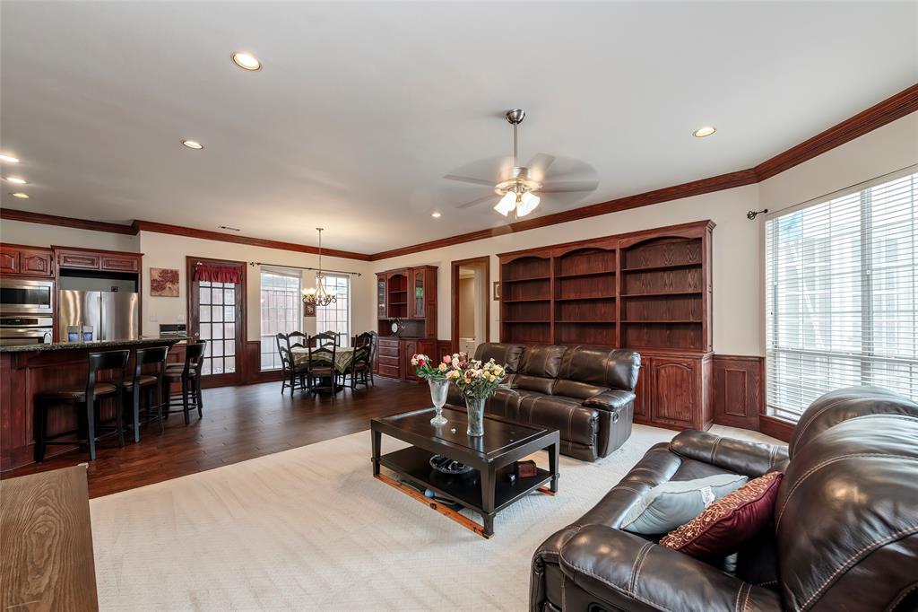 Indian Creek Ph I - Residential