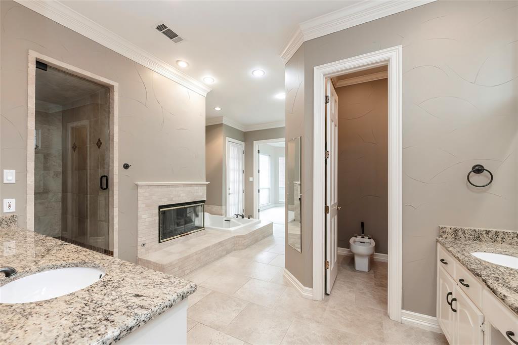 Indian Creek Ph I - Residential