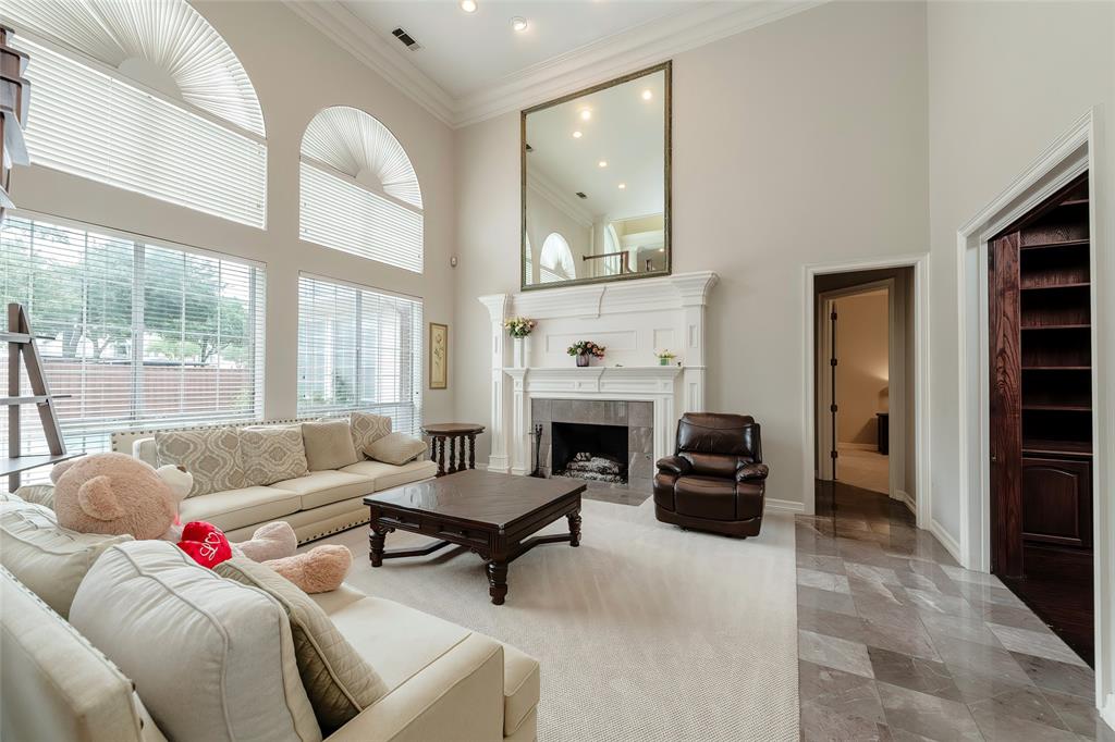 Indian Creek Ph I - Residential