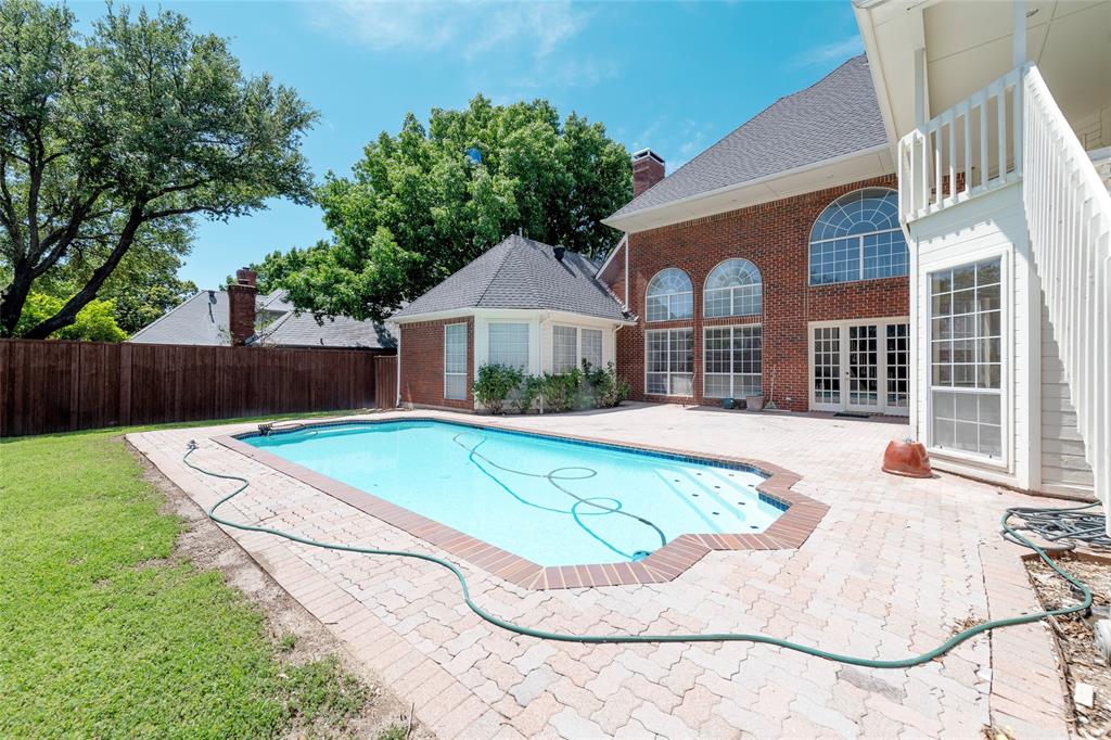 Indian Creek Ph I - Residential