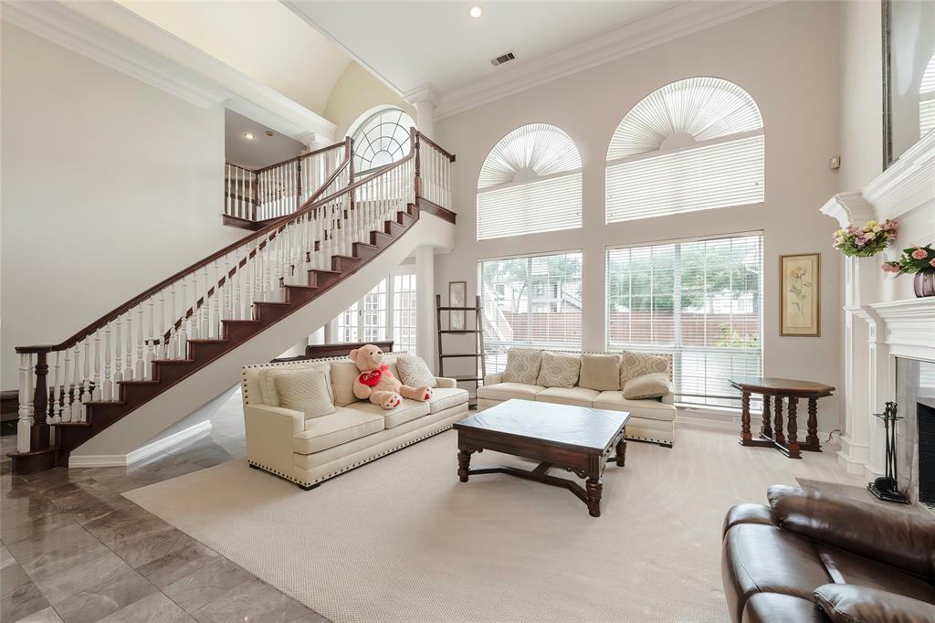 Indian Creek Ph I - Residential