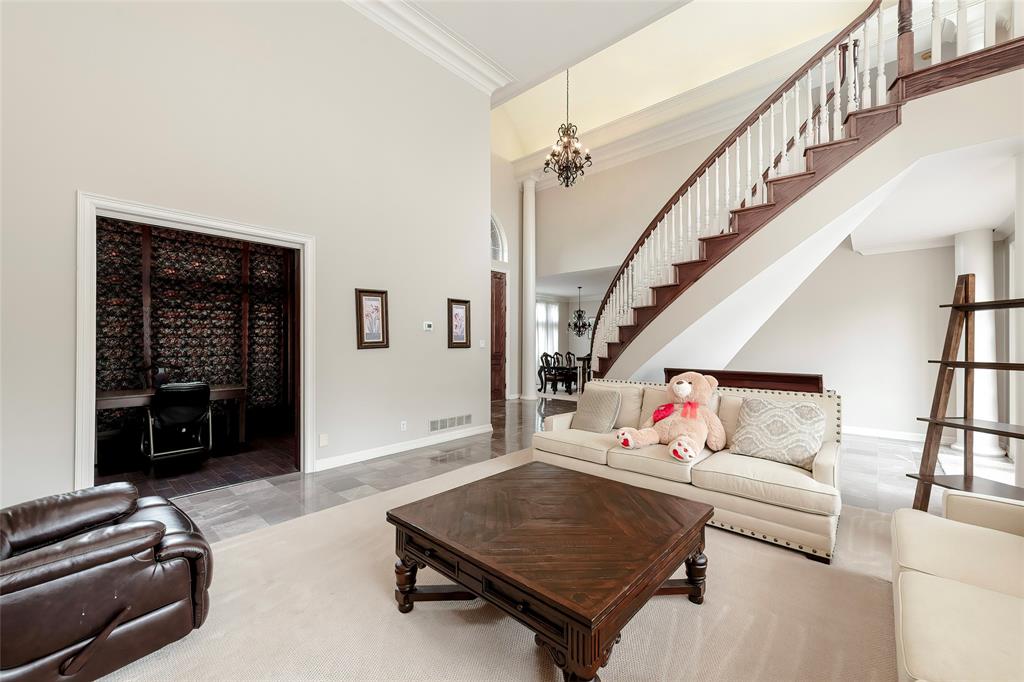 Indian Creek Ph I - Residential