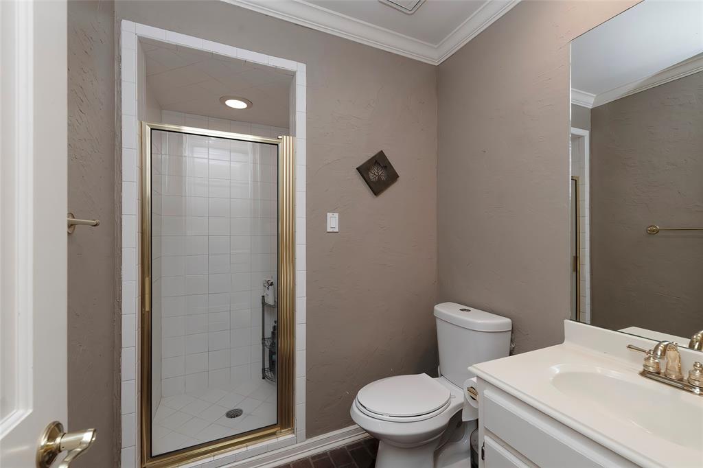 Indian Creek Ph I - Residential