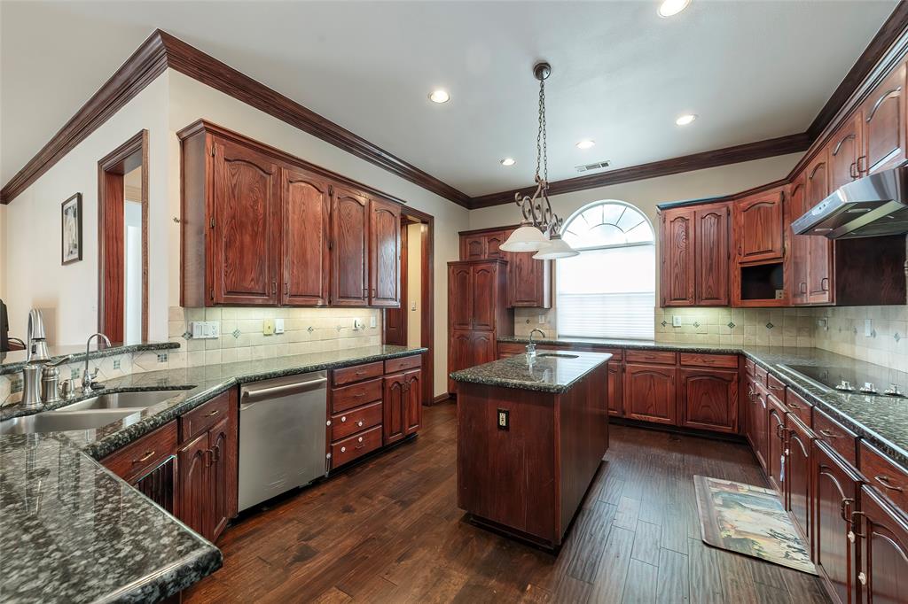 Indian Creek Ph I - Residential