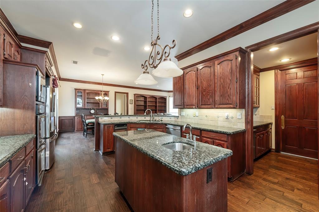 Indian Creek Ph I - Residential