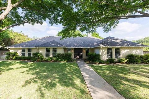 5721 Ledgestone Drive Fort Worth TX 76132