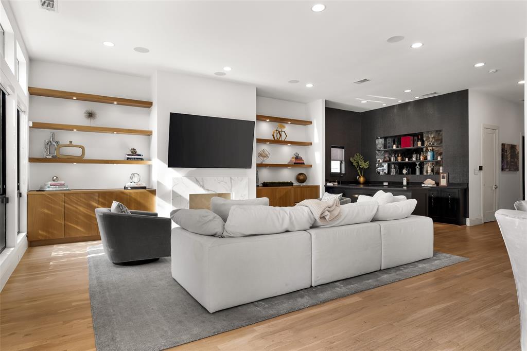 Greenway Crest - Residential