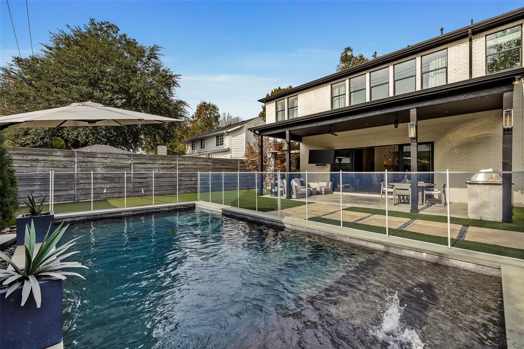 Greenway Crest - Residential