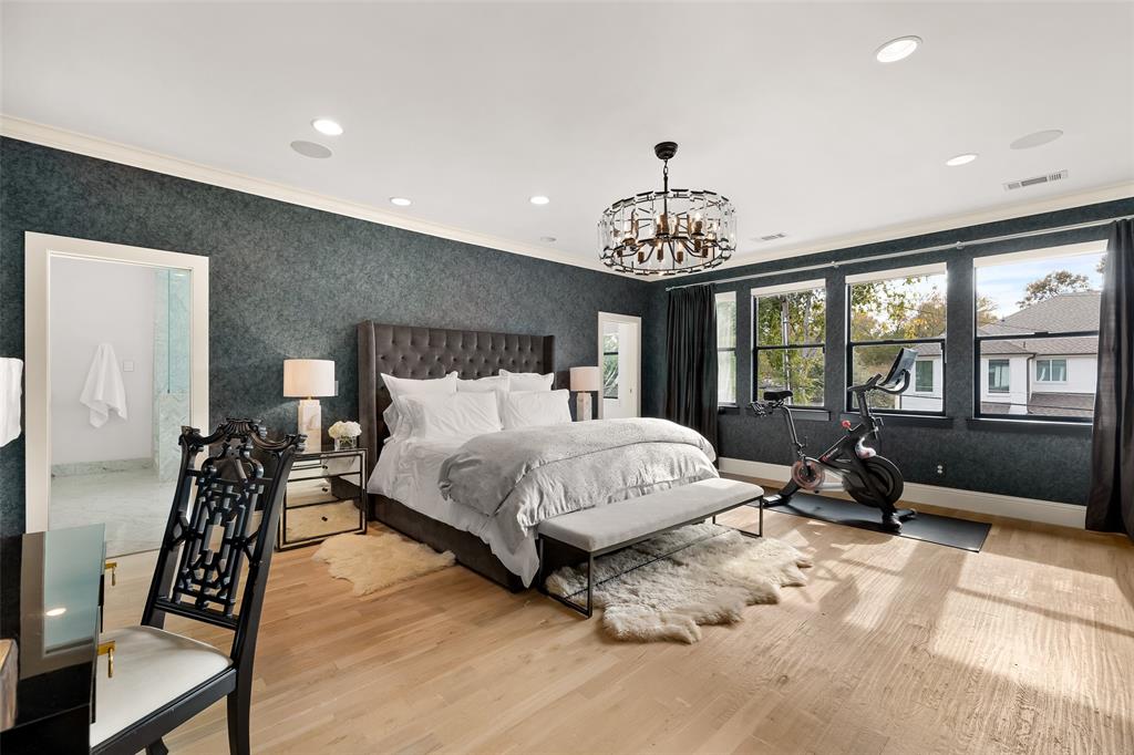 Greenway Crest - Residential