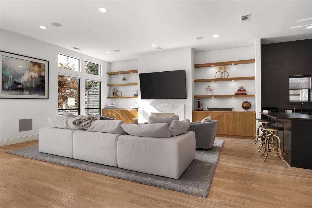 Greenway Crest - Residential